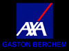 AXA Assurances Luxembourg Berchem Gaston SA             E-mail: gaston.berchem.agent@axa.lu                                    17, rue de la Grve Nationale   L-4633 Differdange 