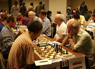 Photos  ECC 2011 Rogaska Slatina