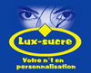 LUX SUCRE  DIFFERDANGE