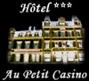 Hotel  Au Petit Casino  Differdange