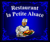 RESTAURANT   LA PETITE ALSACE   190 RUE DE SOLEUVRE   DIFFERDANGE