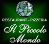 RESTAURANT PIZZERIA   IL PICCOLO MONDO   66 RUE DE HUSSIGNY   DIFFERDANGE