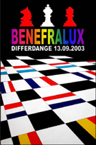 view  "Benefralux - Differdange 2003"  page